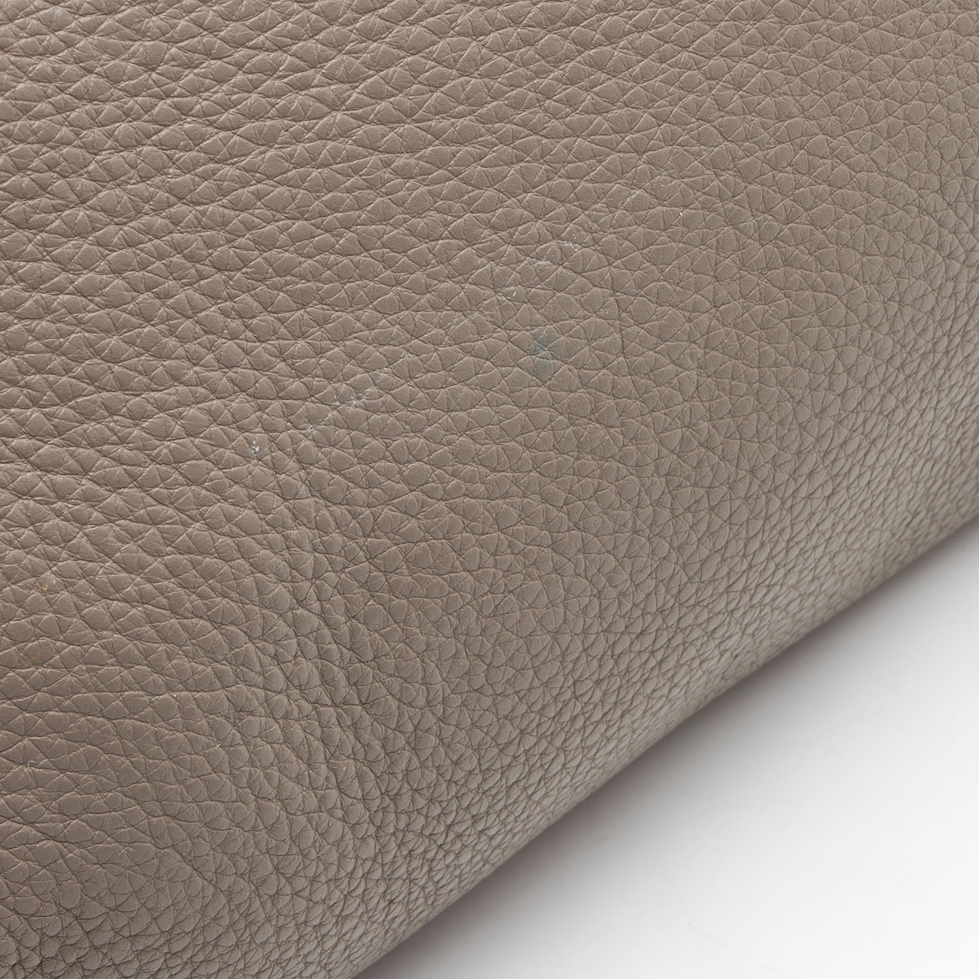 Prada Vitello Danio Flat Zip Crossbody