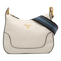 Prada Vitello Phenix Crossbody