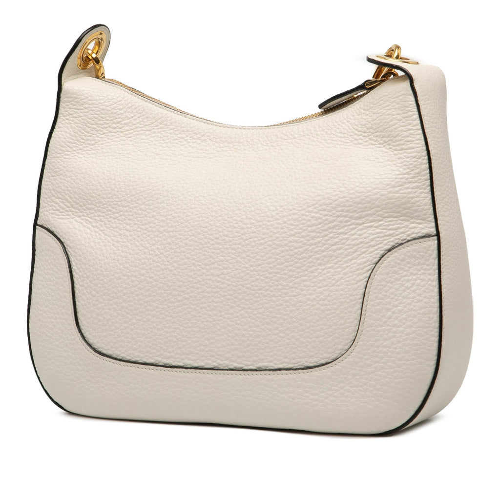 Prada Vitello Phenix Crossbody
