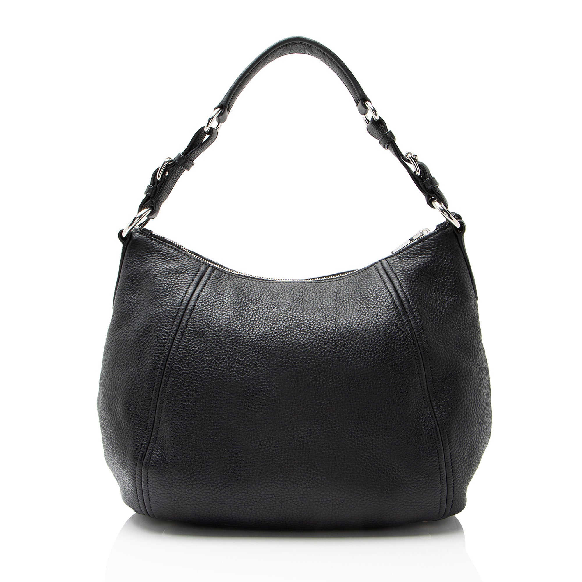 Prada Vitello Phenix Hobo