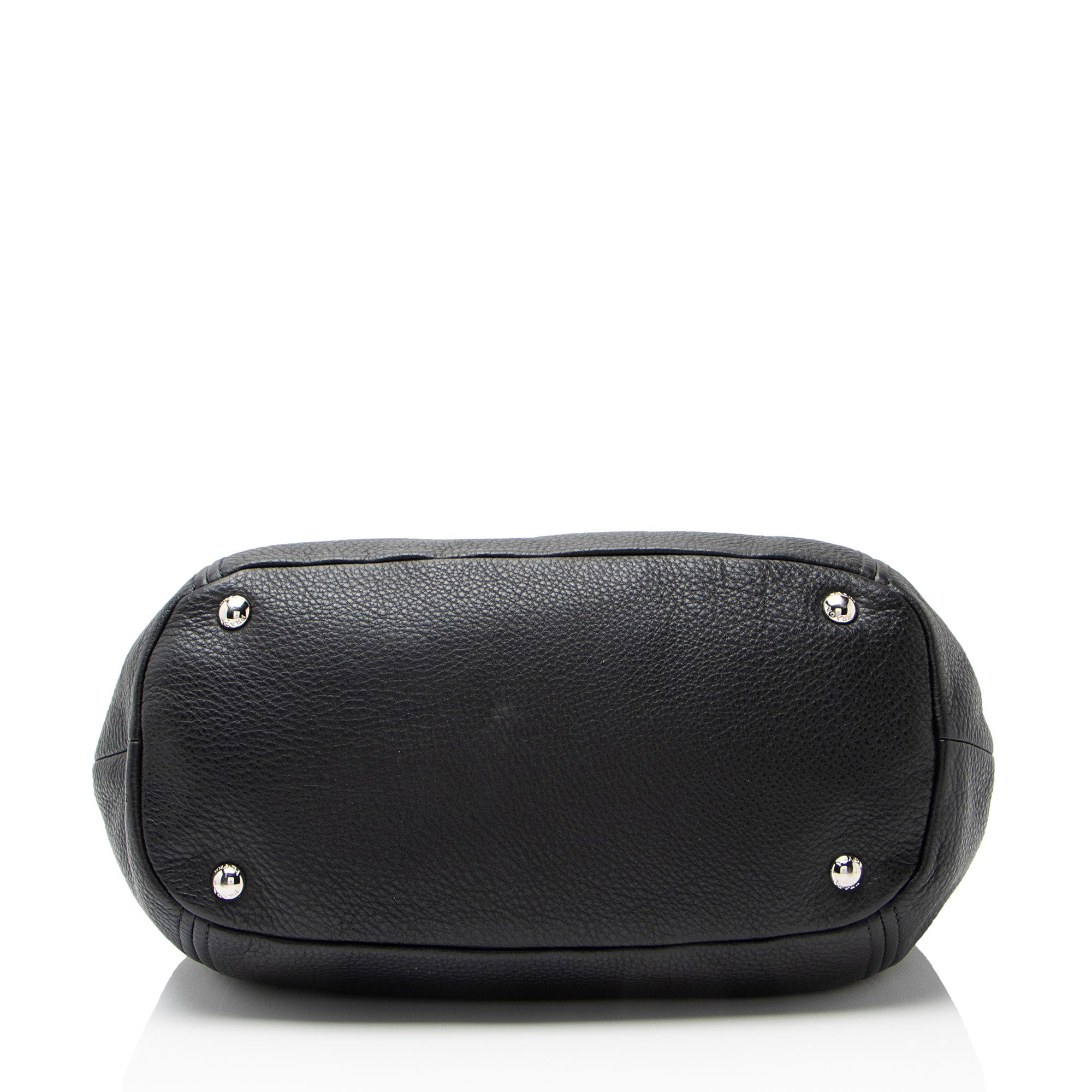 Prada Vitello Phenix Hobo