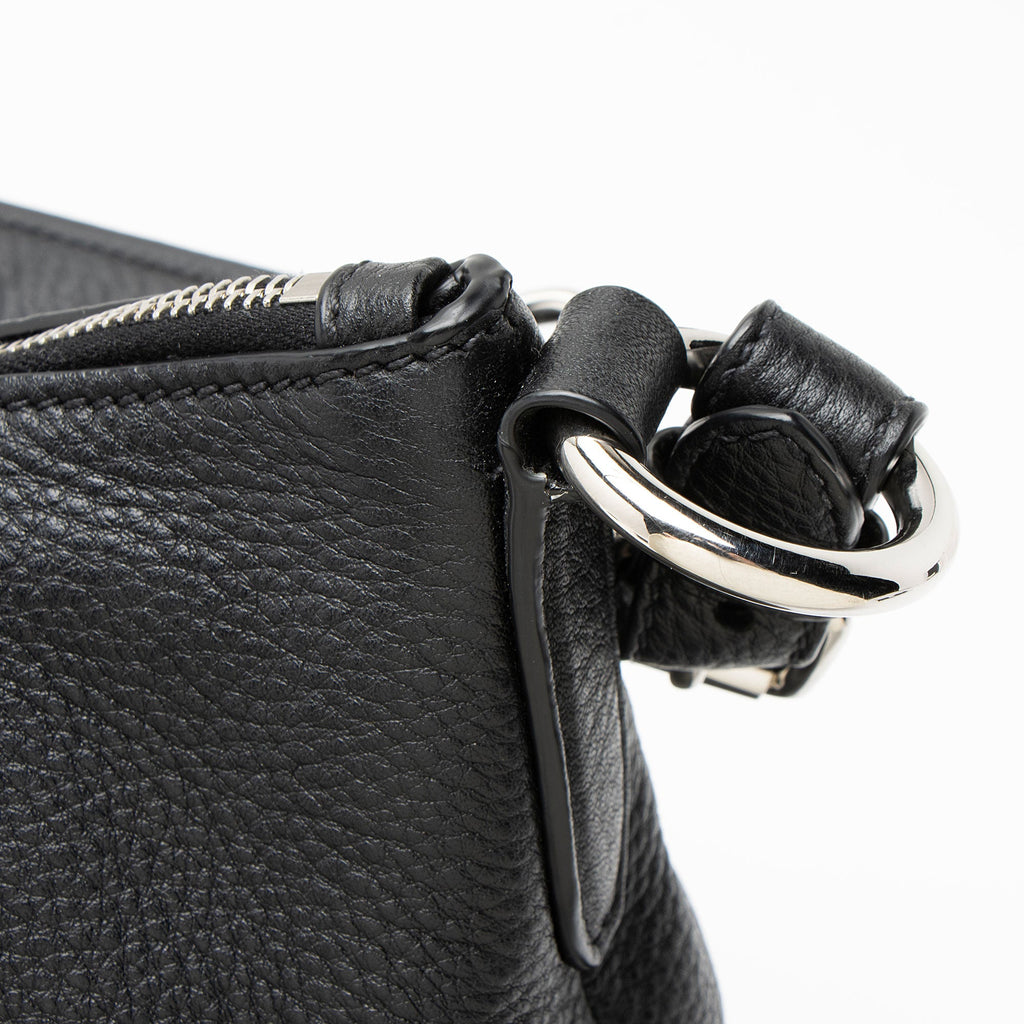 Prada Vitello Phenix Hobo