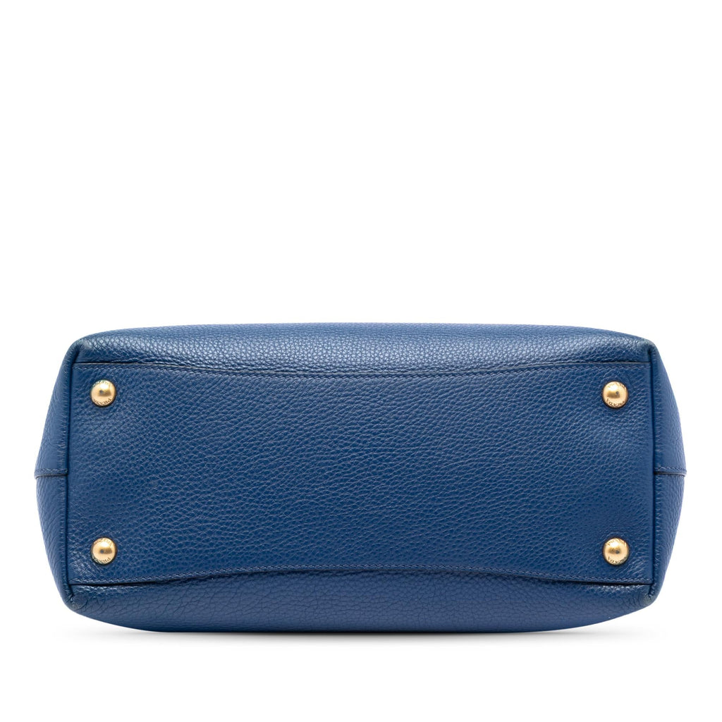 Prada Vitello Phenix Tote
