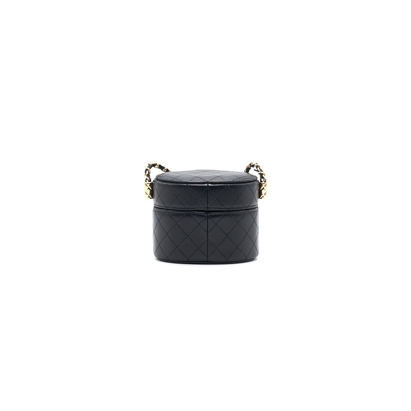 Chanel Small Clutch with Chain