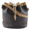 Dior Honeycomb PVC Shoulder Bag