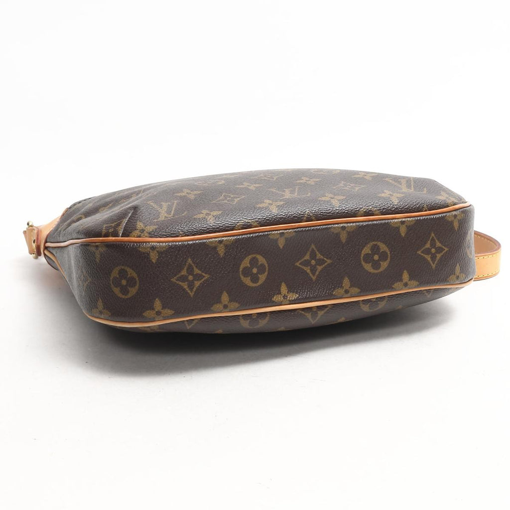 Louis Vuitto Odeon PM Monogram Canvas Shoulder Bag