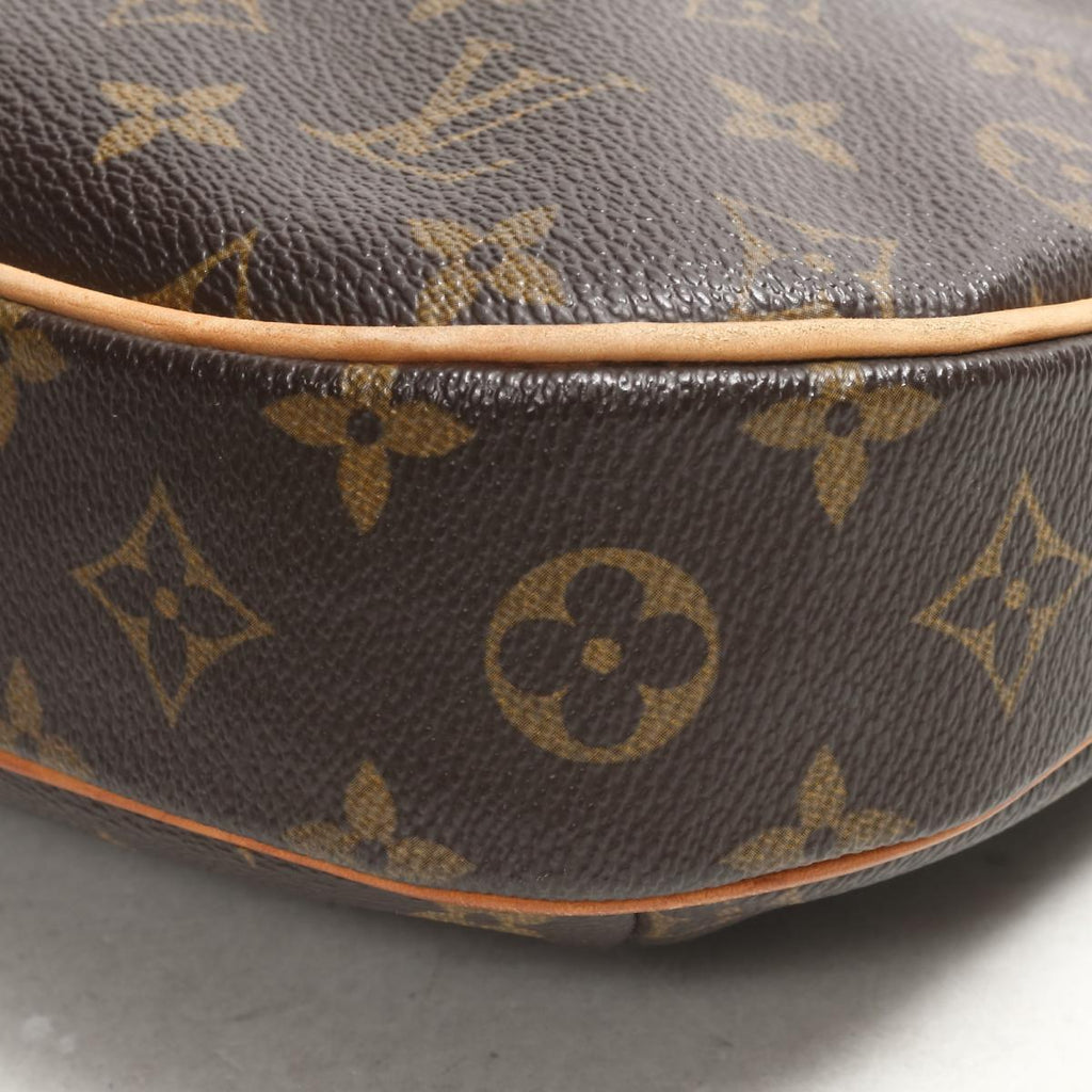Louis Vuitto Odeon PM Monogram Canvas Shoulder Bag