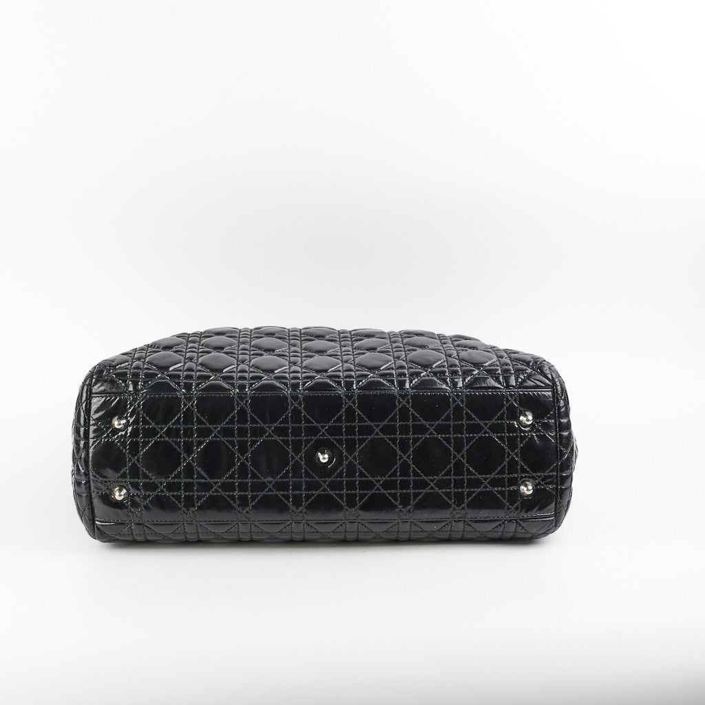 Dior Tote Black