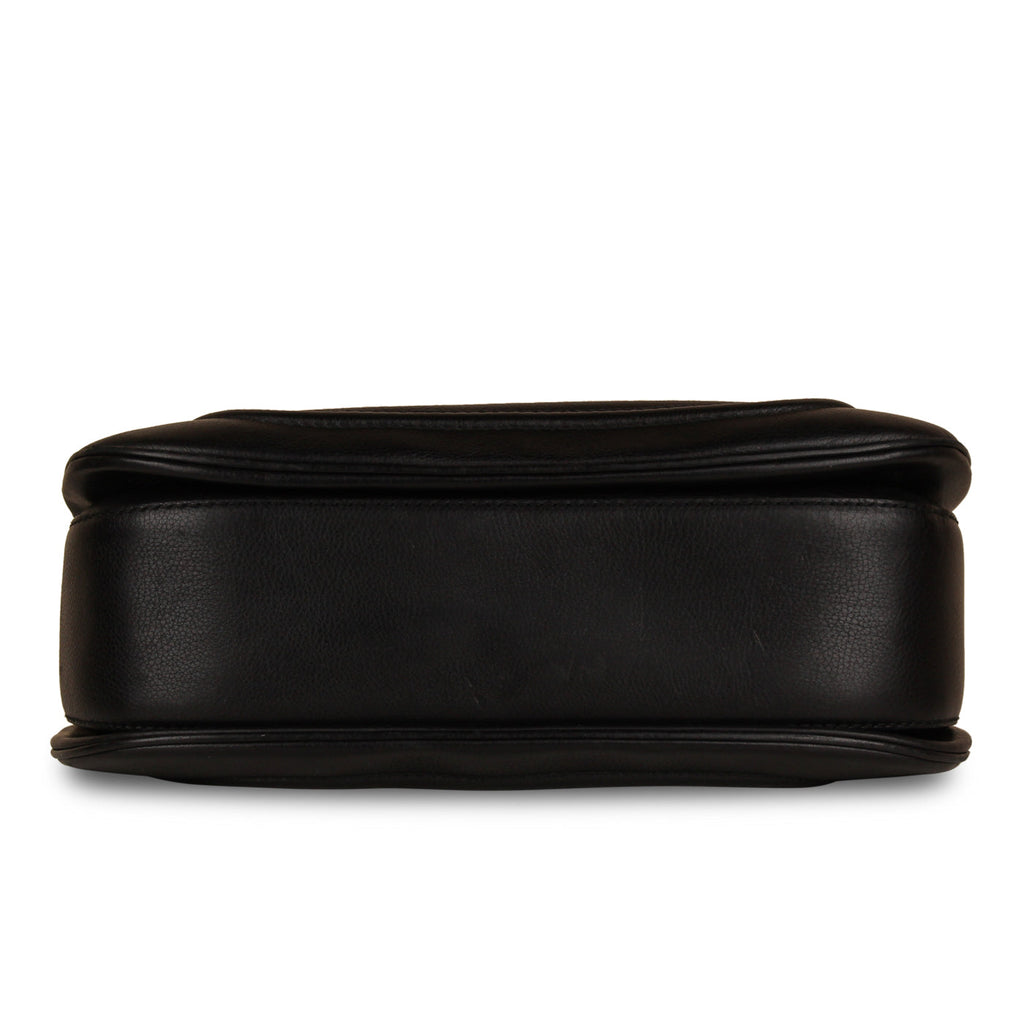 Gucci Bamboo Top Handle Shoulder Bag