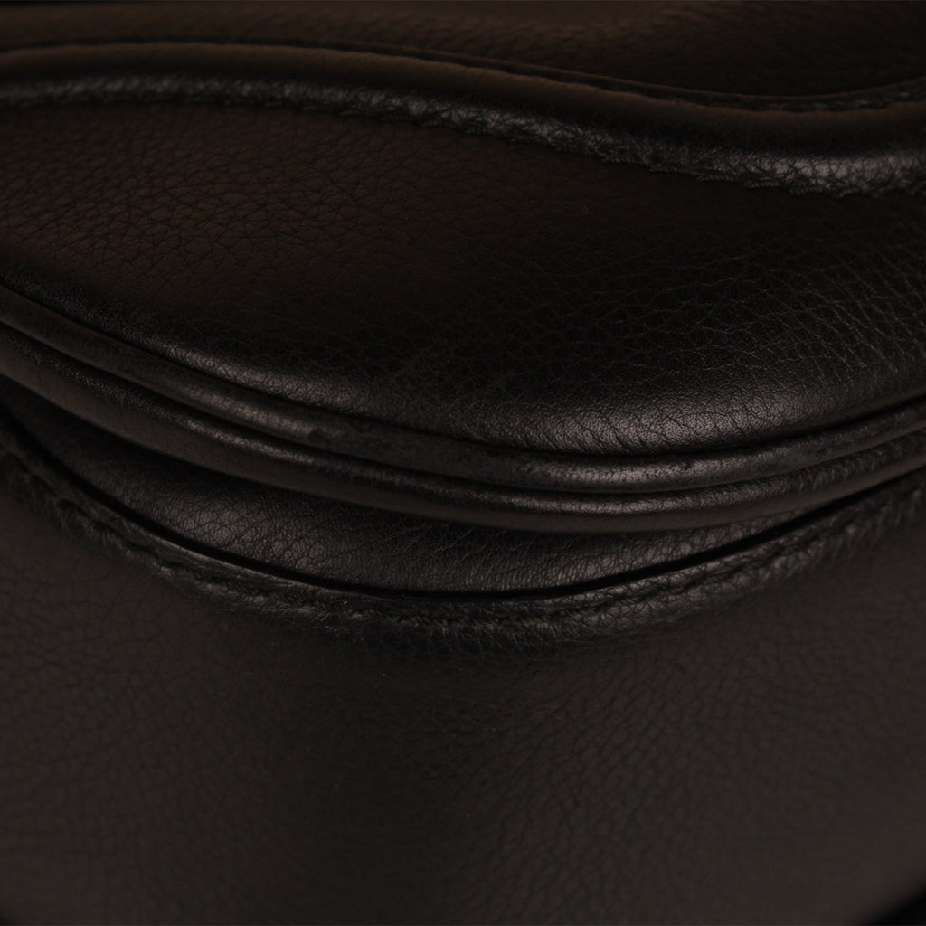 Gucci Bamboo Top Handle Shoulder Bag