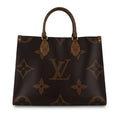 Louis Vuitton OnTheGo MM Tote
