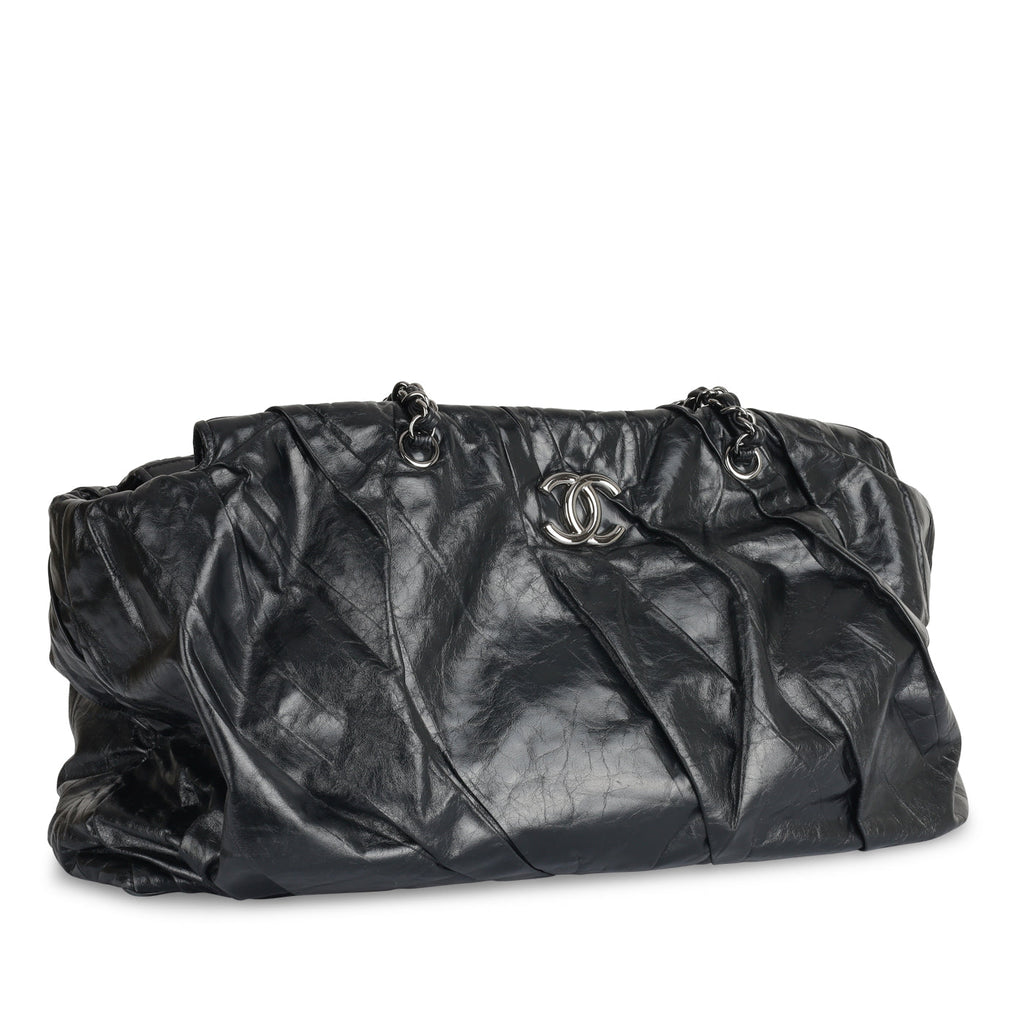 Chanel Twisted Tote