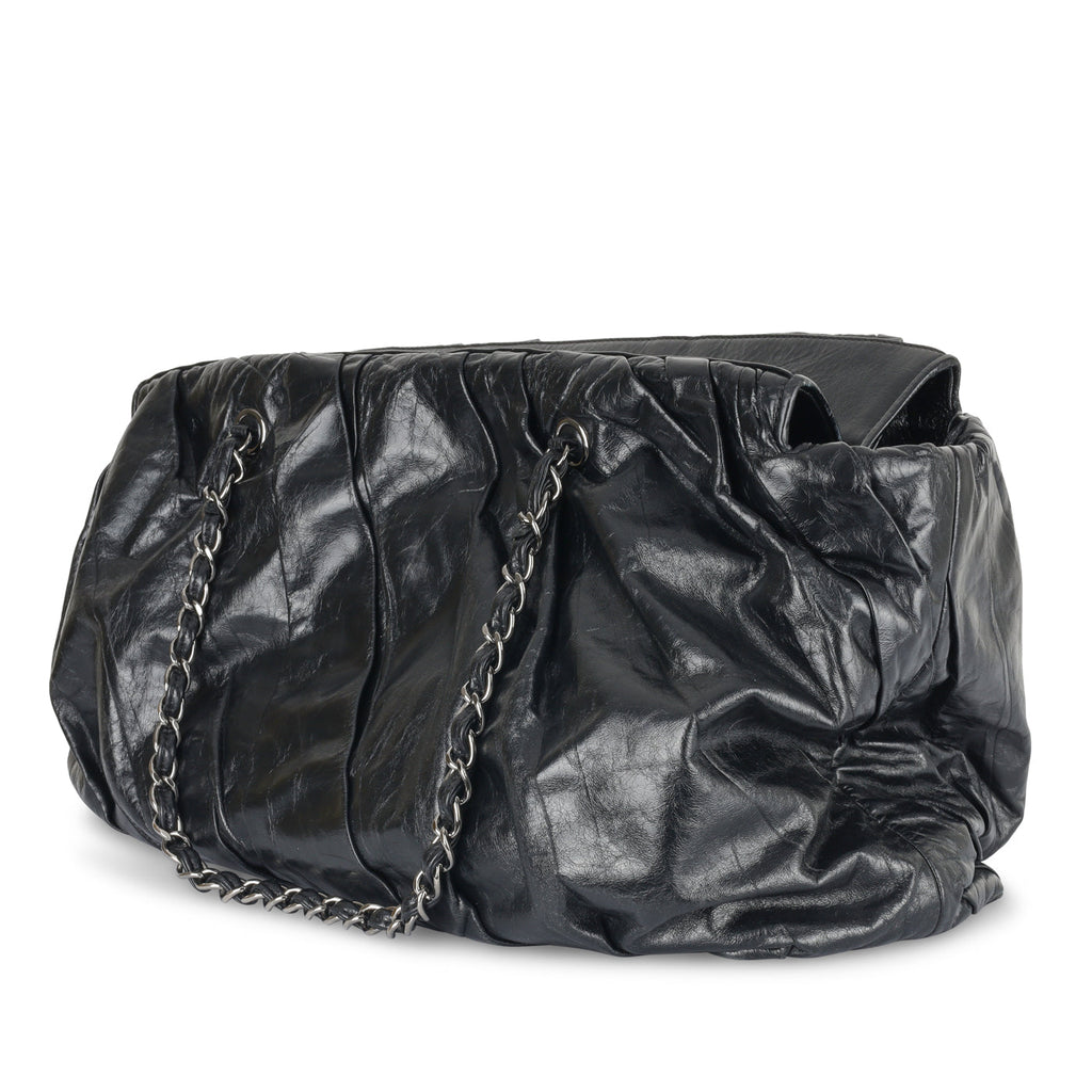 Chanel Twisted Tote