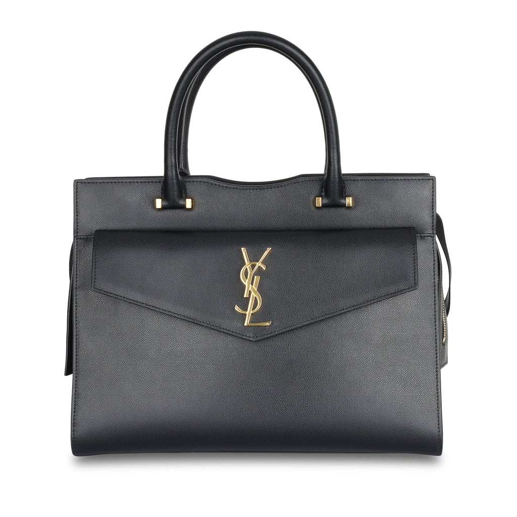 Saint Laurent Uptown Medium Tote