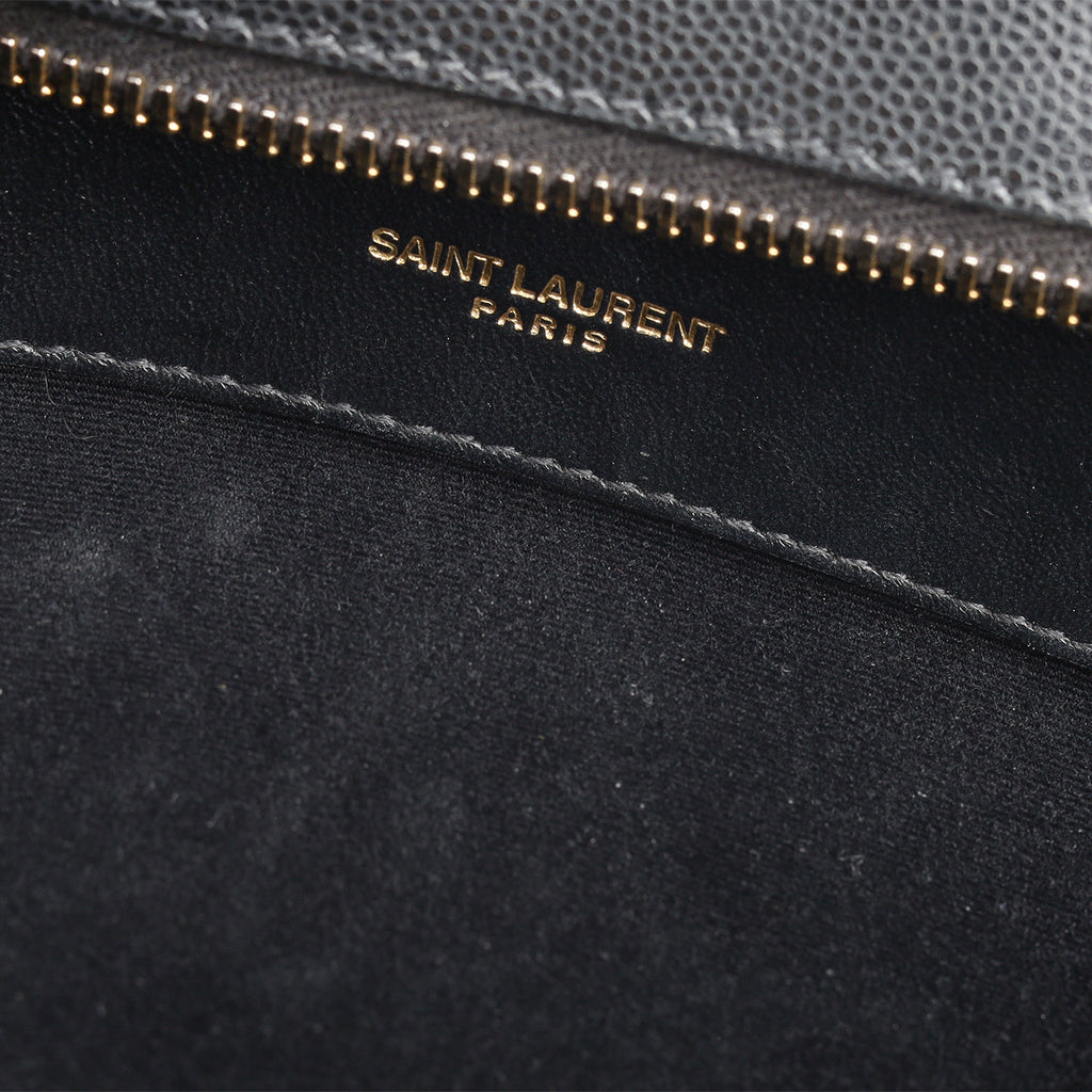 Saint Laurent Uptown Medium Tote