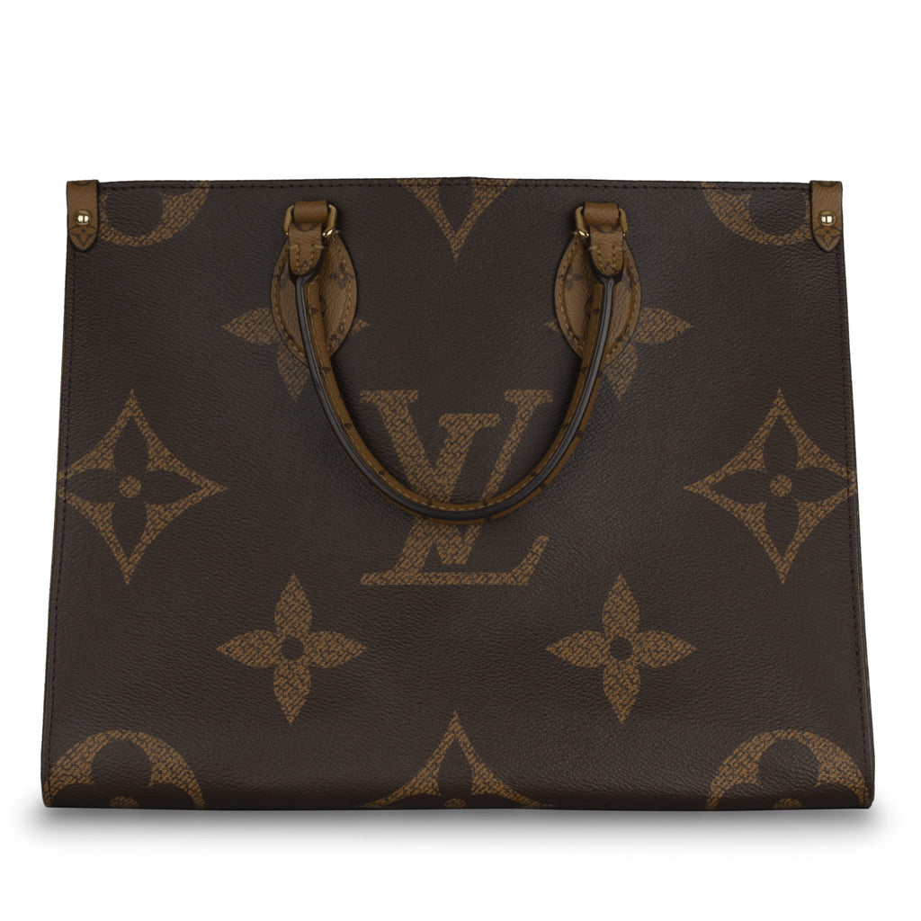Louis Vuitton OnTheGo MM Tote