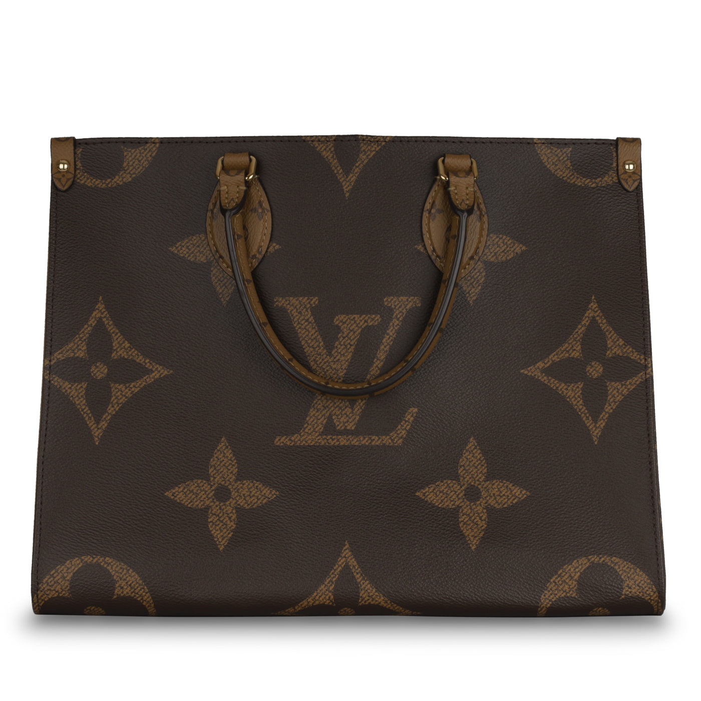 Louis Vuitton OnTheGo MM Tote