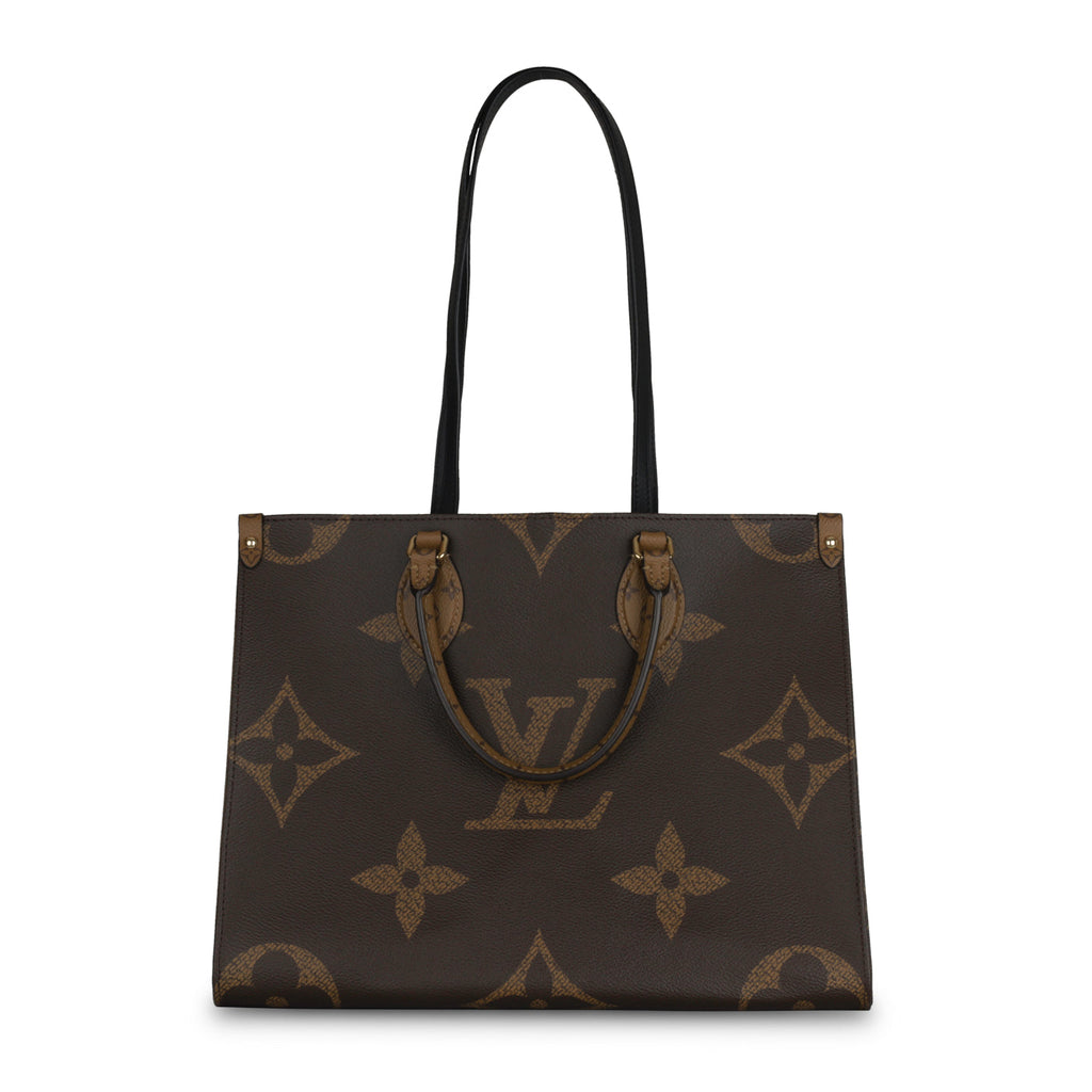 Louis Vuitton OnTheGo MM Tote