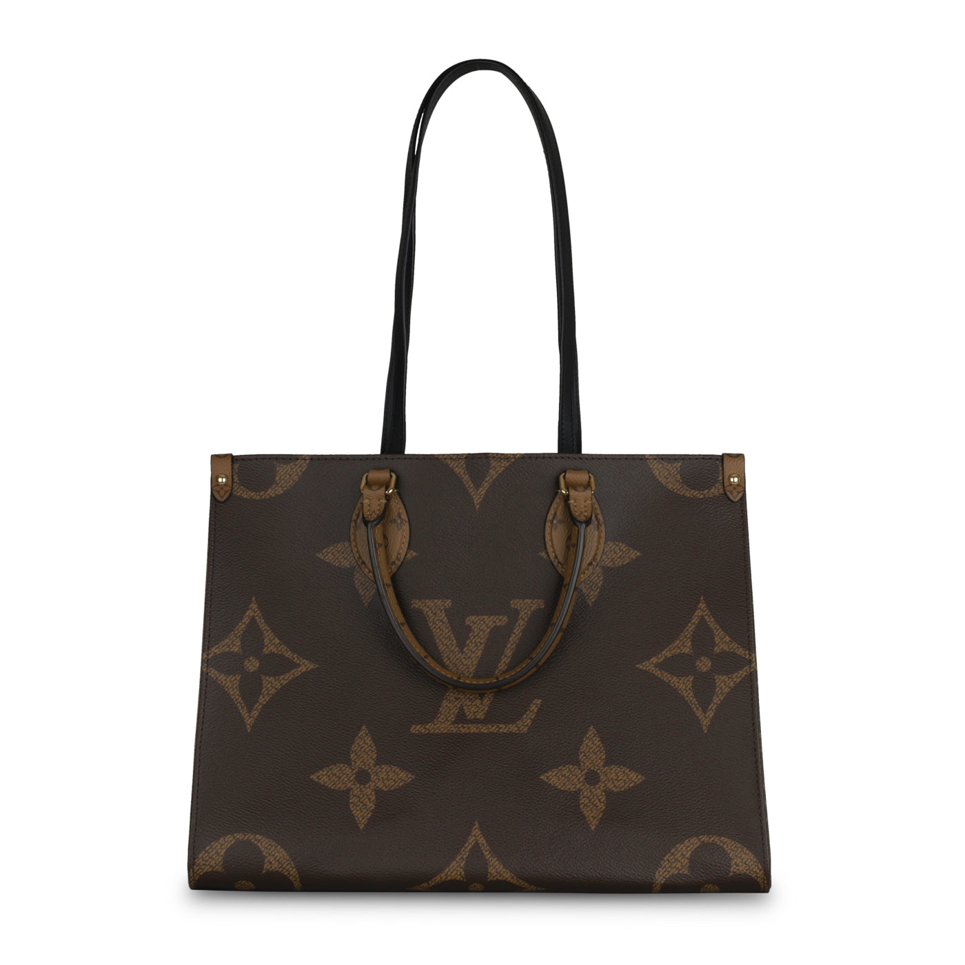 Louis Vuitton OnTheGo MM Tote