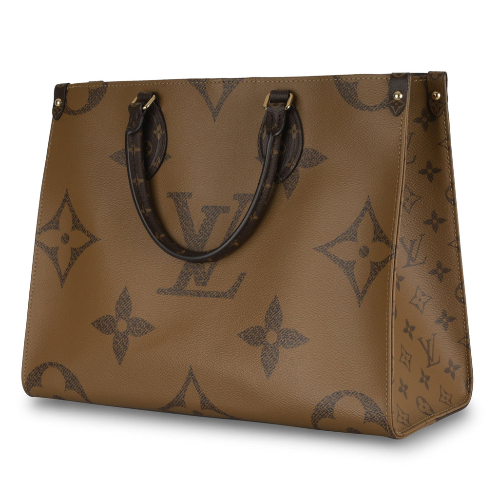 Louis Vuitton OnTheGo MM Tote