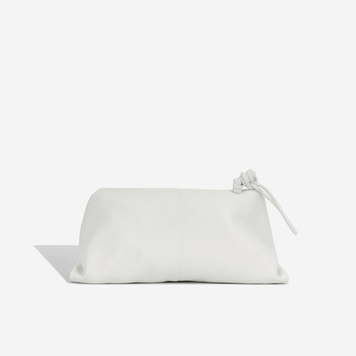 Bottega Veneta Trine Clutch