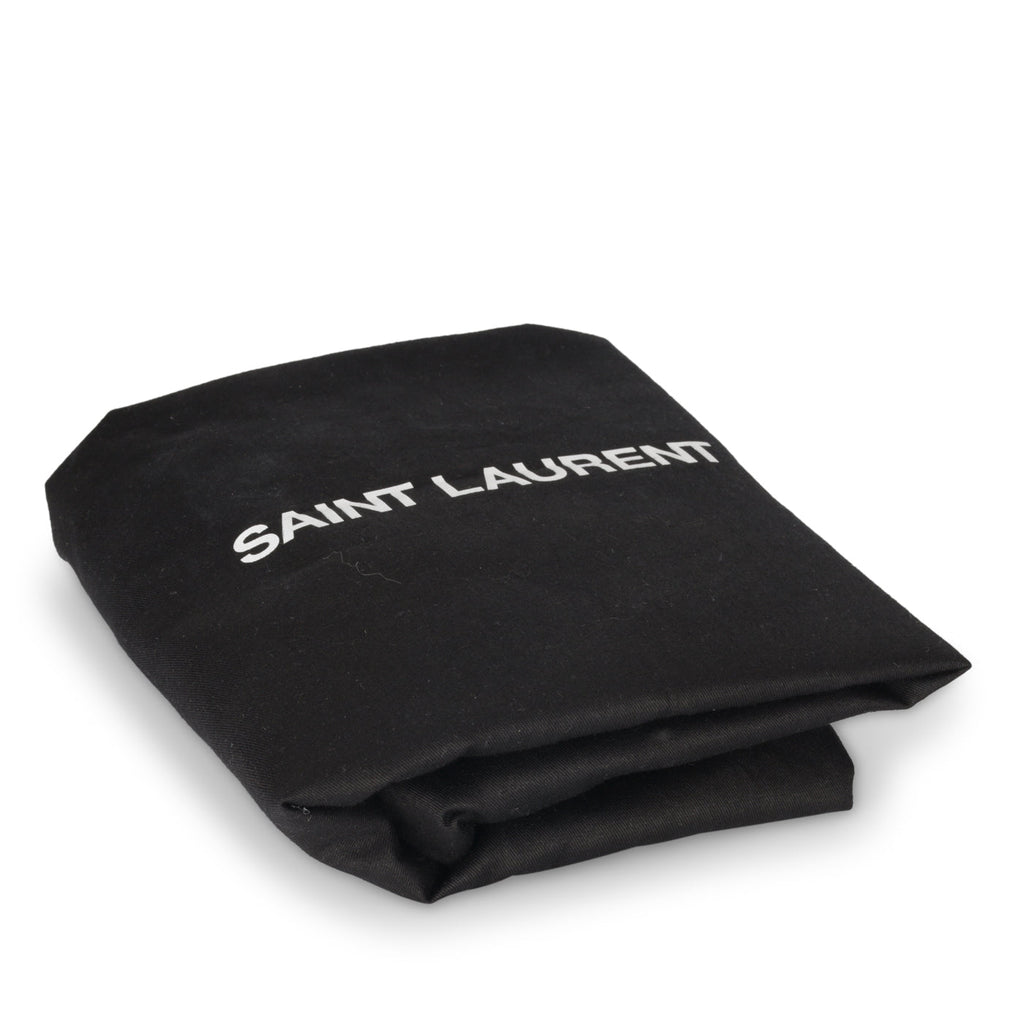 Saint Laurent E/W Shopper Tote