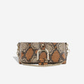 Gucci Greenwich Shoulder Bag - Exotic