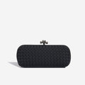 Bottega Veneta Long Knot Clutch