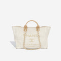 Chanel Deauville - Large Tote