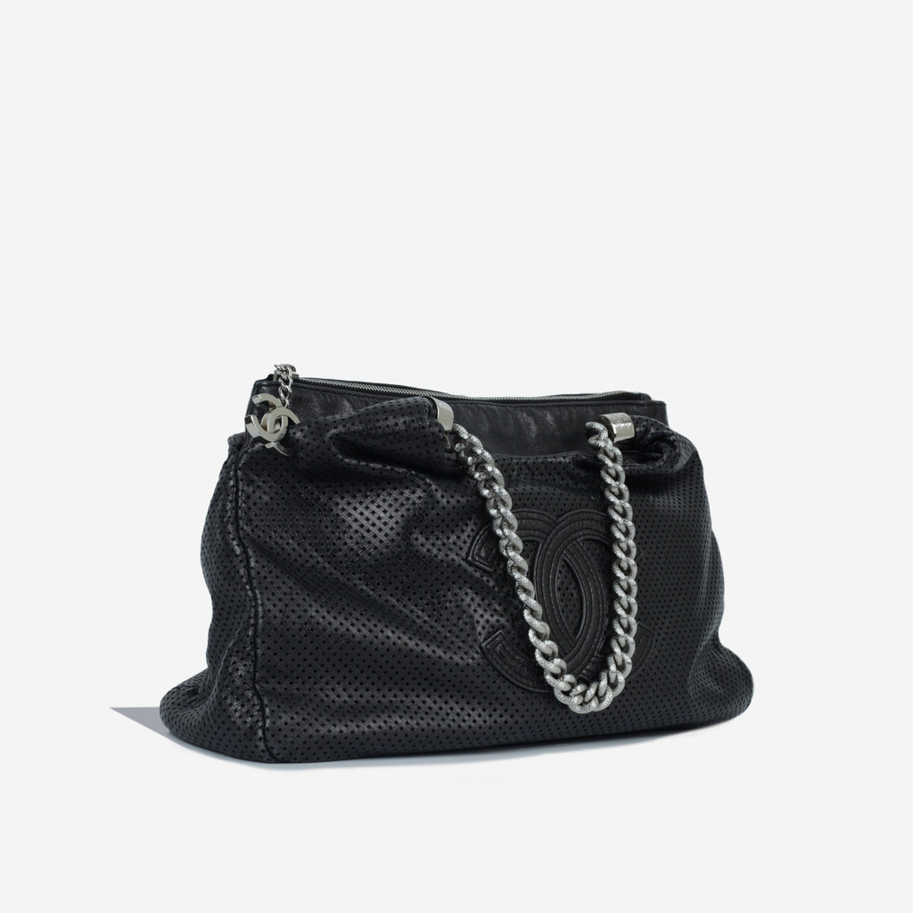Chanel Rodeo Drive Tote