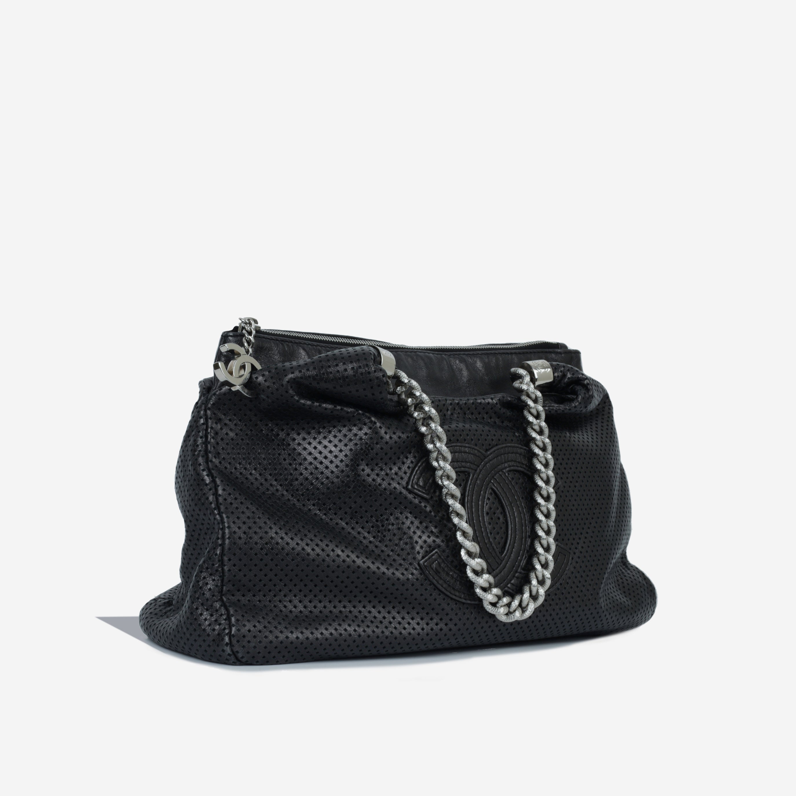 Chanel Rodeo Drive Tote