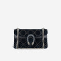 Gucci Dionysus GG Small Shoulder Bag