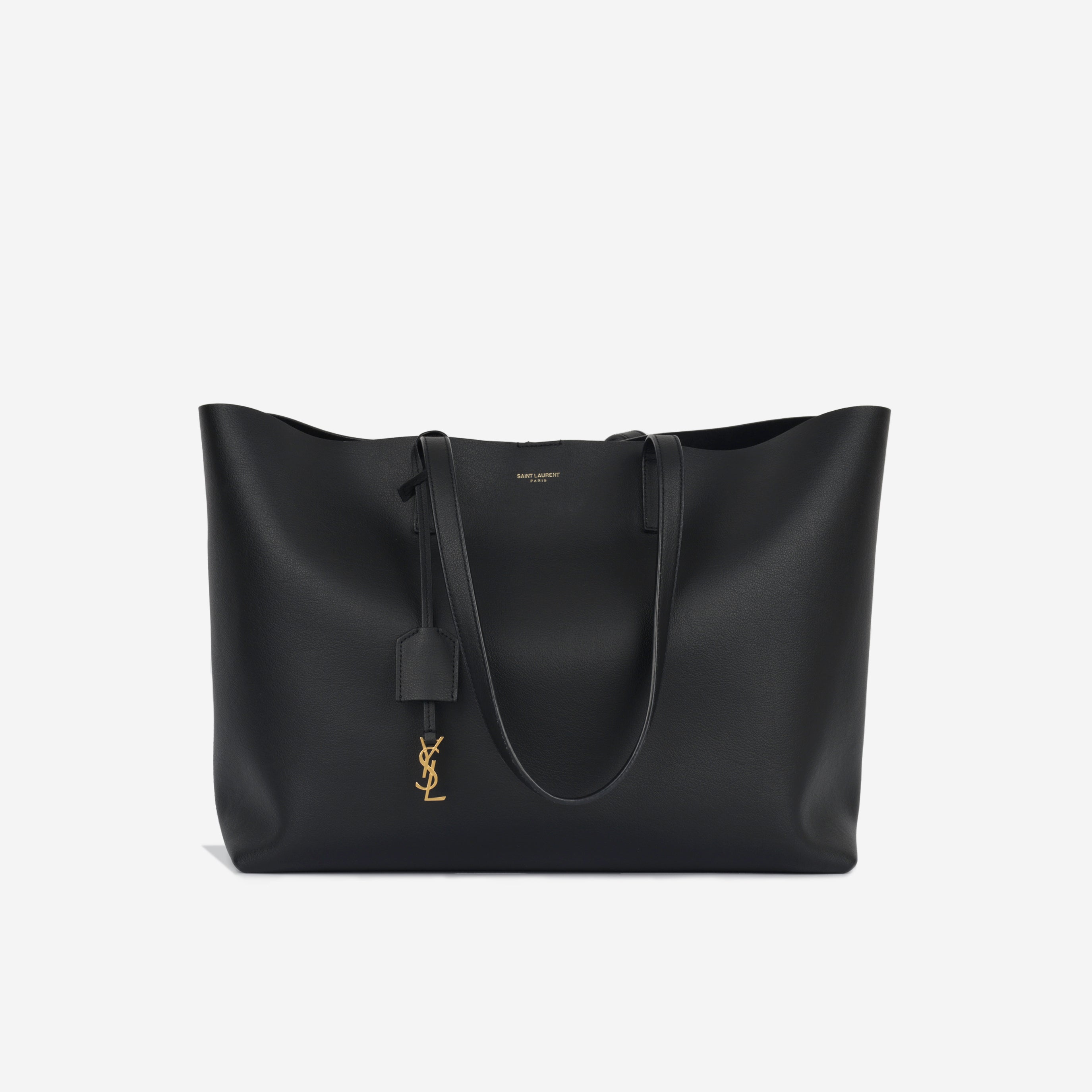 Saint Laurent E/W Shopper Tote