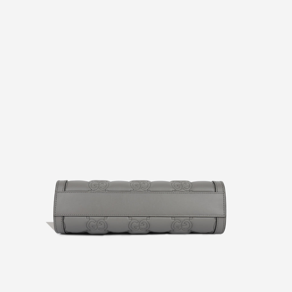 Gucci GG Matelass� Small Shoulder Bag
