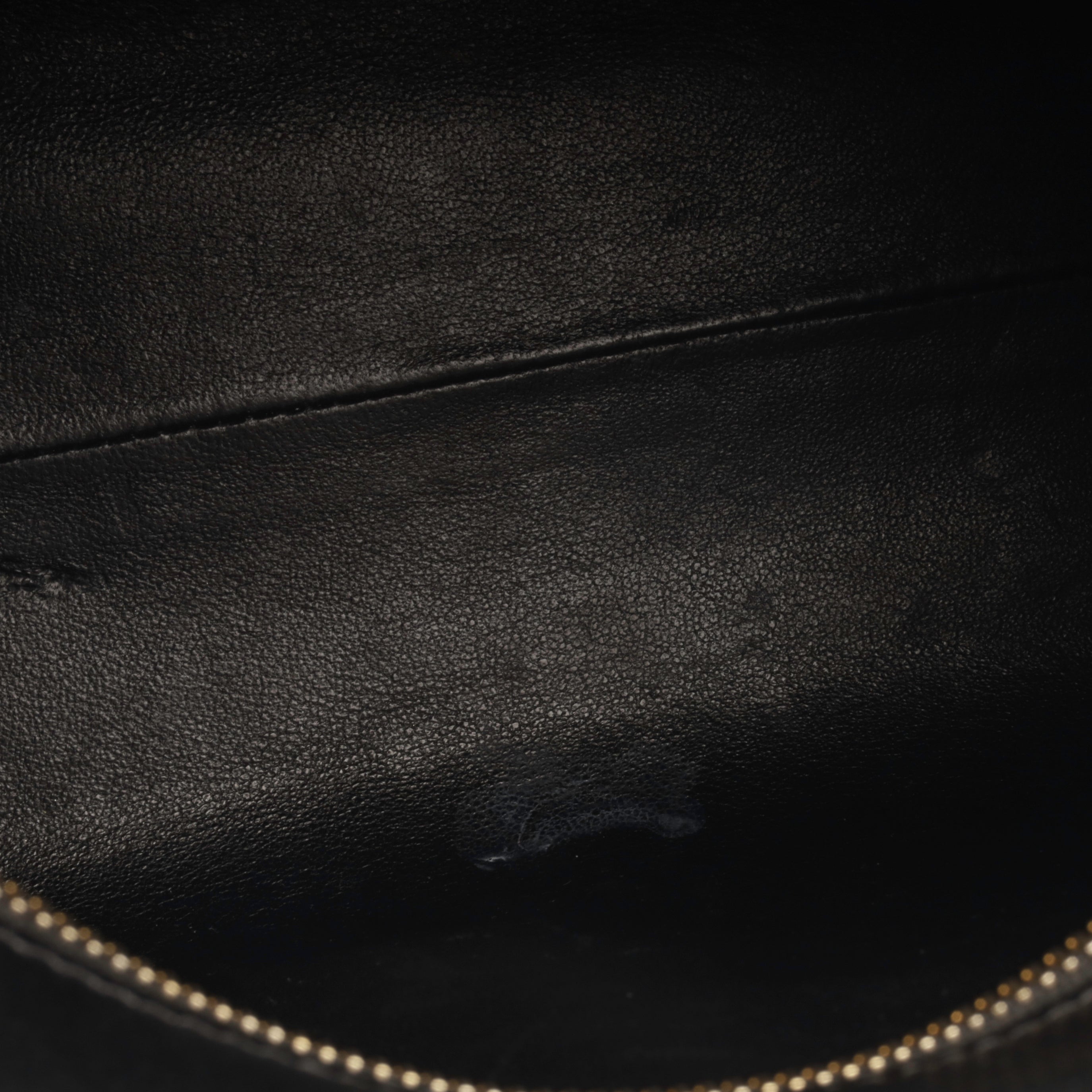 Saint Laurent Baby Cabas Tote