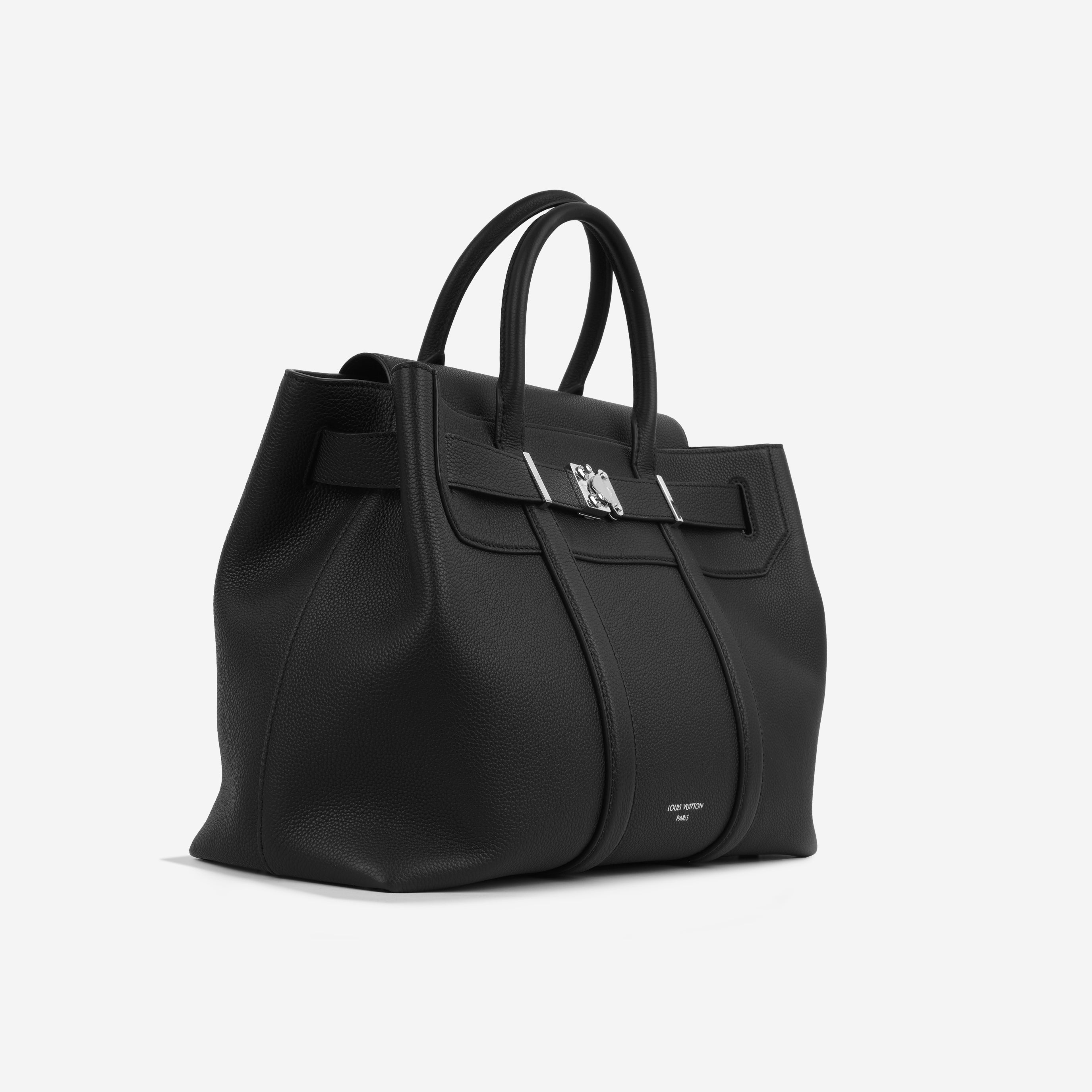 Louis Vuitton Georges MM Tote Bag