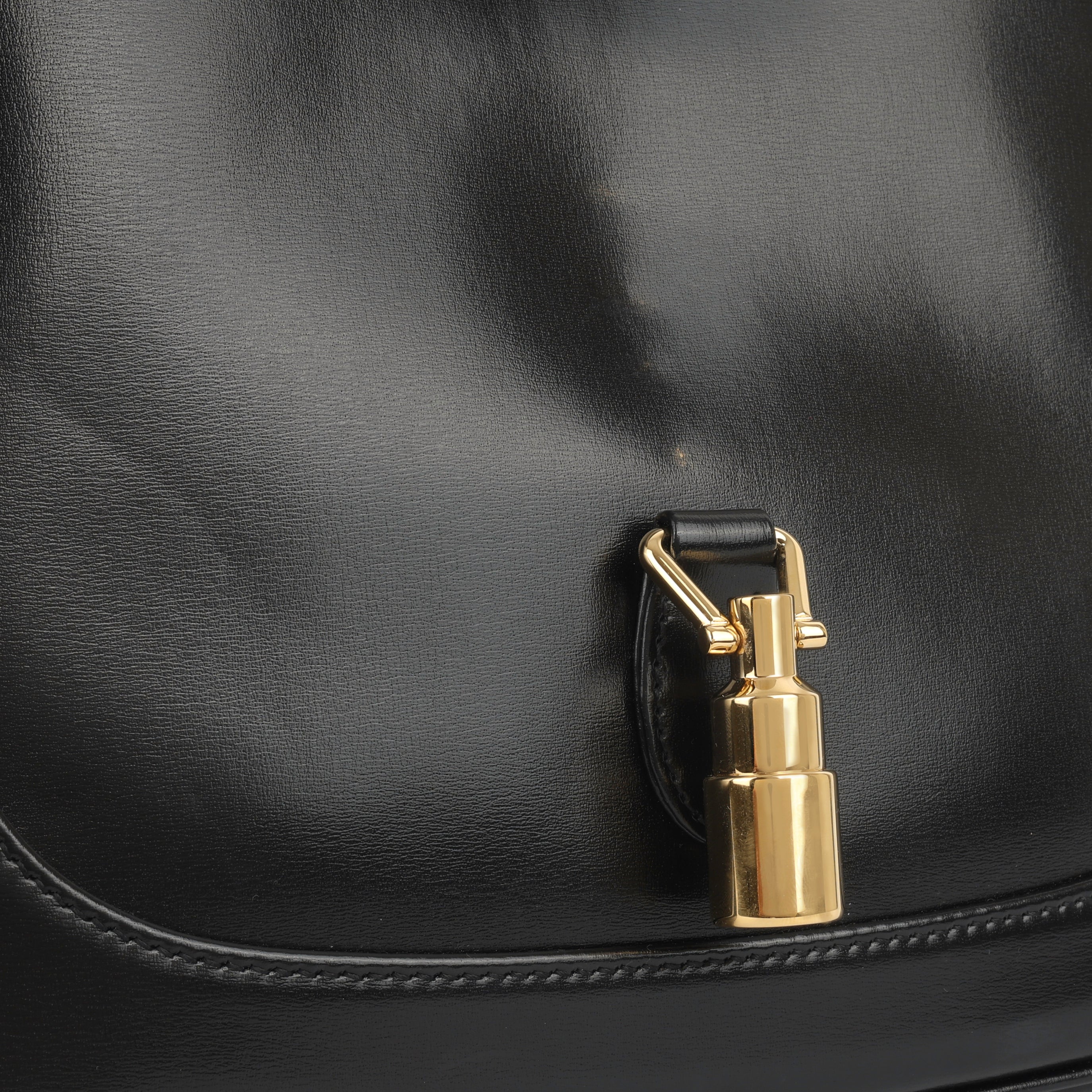 Gucci Jackie Shoulder Bag - Small