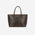 Chanel Extra Large Shopping Tote