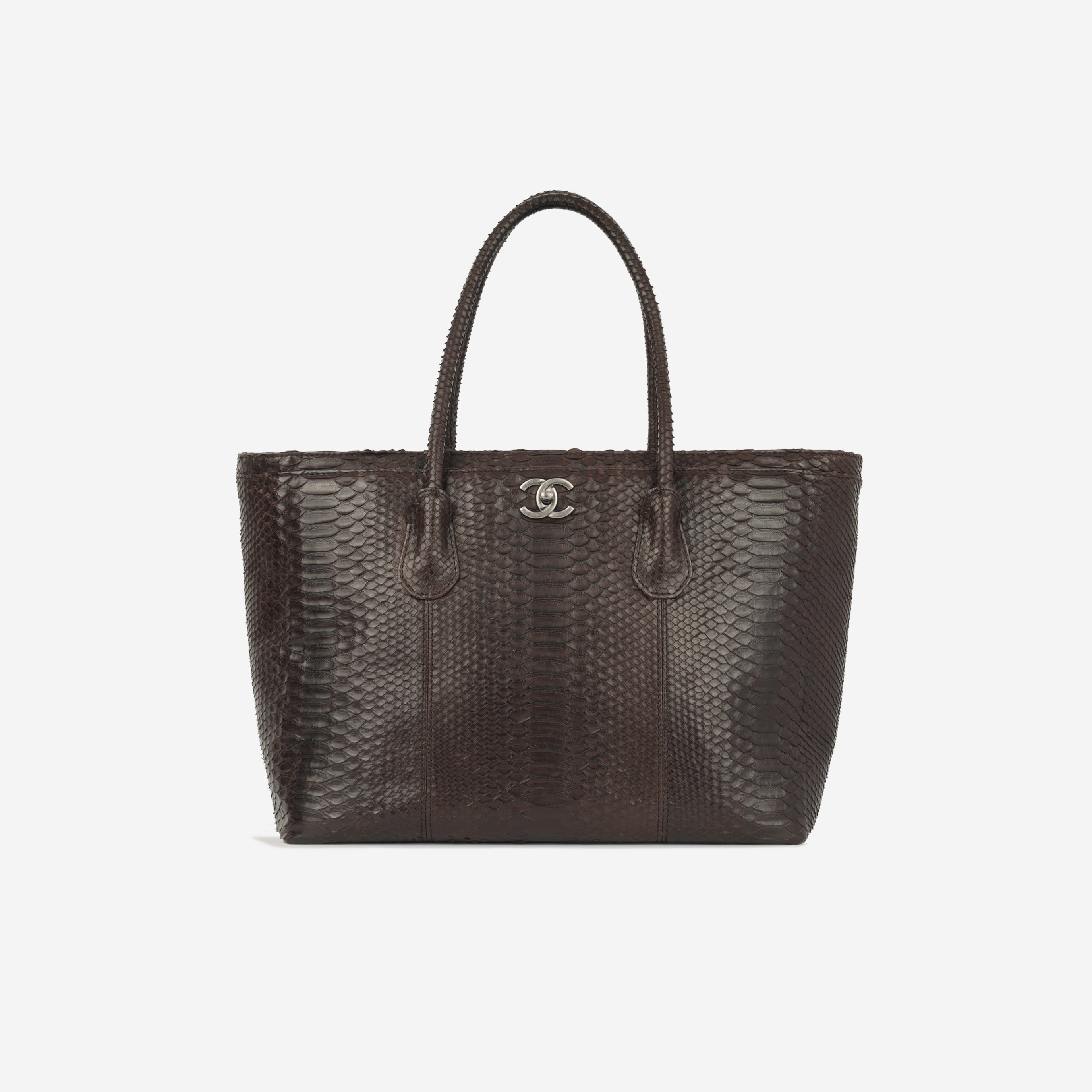 Chanel Extra Large Shopping Tote