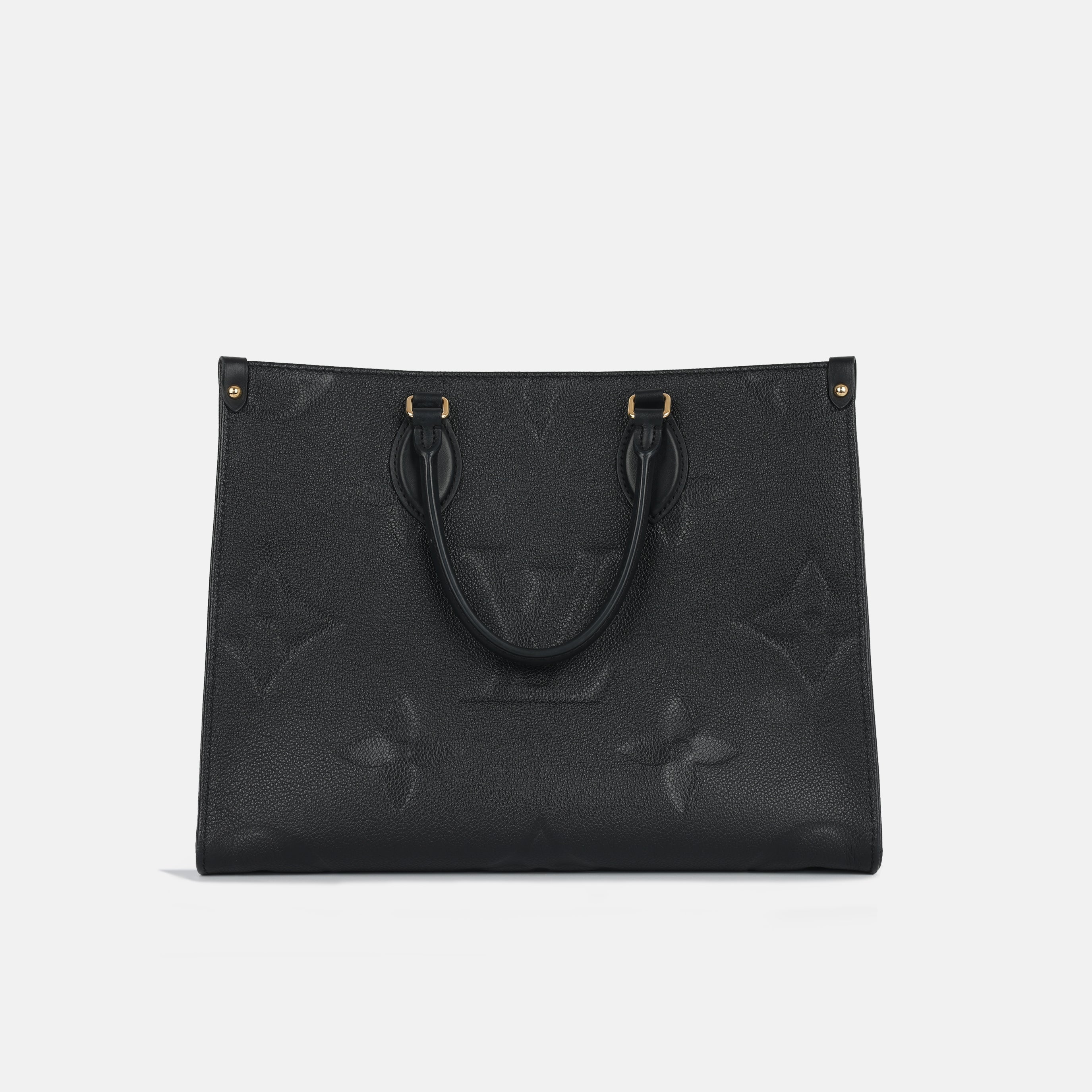 Louis Vuitton Onthego MM Tote