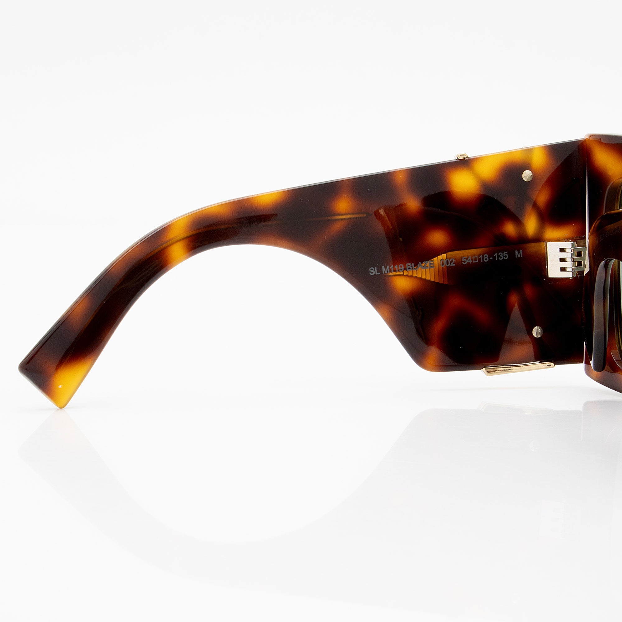Saint Laurent Blaze Sunglasses