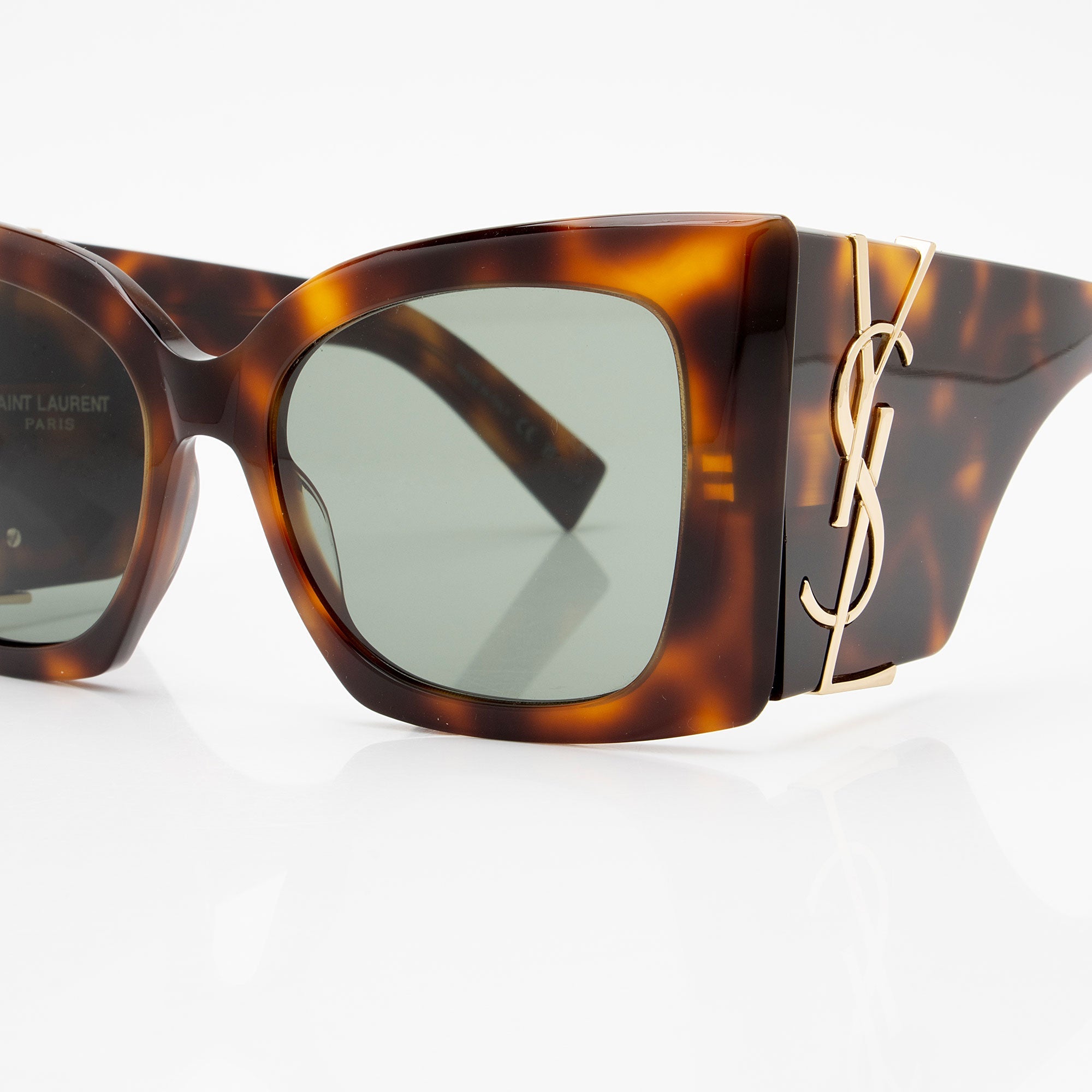 Saint Laurent Blaze Sunglasses