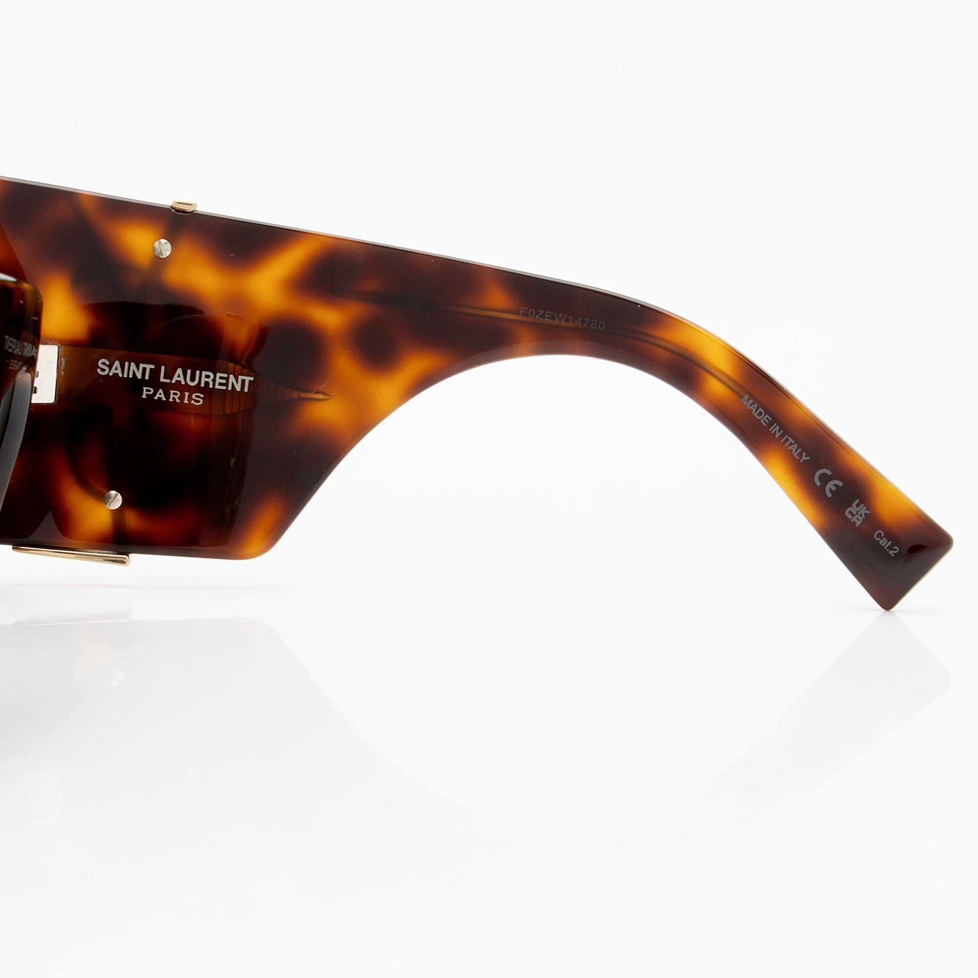 Saint Laurent Blaze Sunglasses