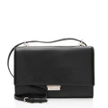 Saint Laurent Calfskin Babylone Small Shoulder Bag