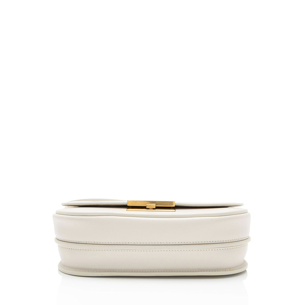 Saint Laurent Calfskin Betty Messenger
