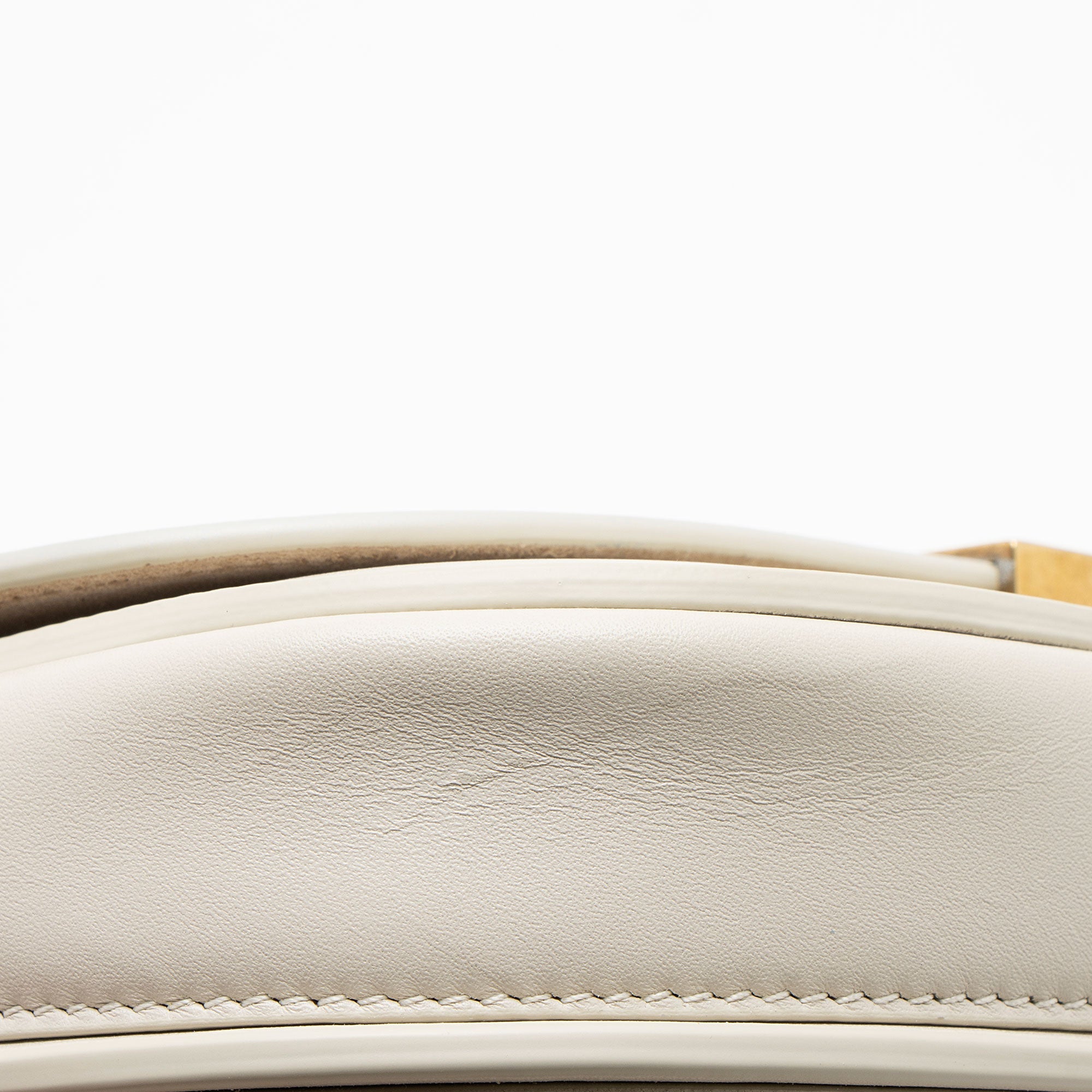 Saint Laurent Calfskin Betty Messenger