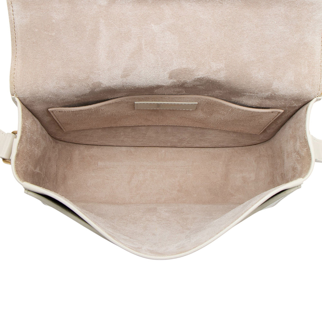 Saint Laurent Calfskin Betty Messenger
