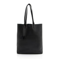 Saint Laurent Calfskin Bold Shopping Tote
