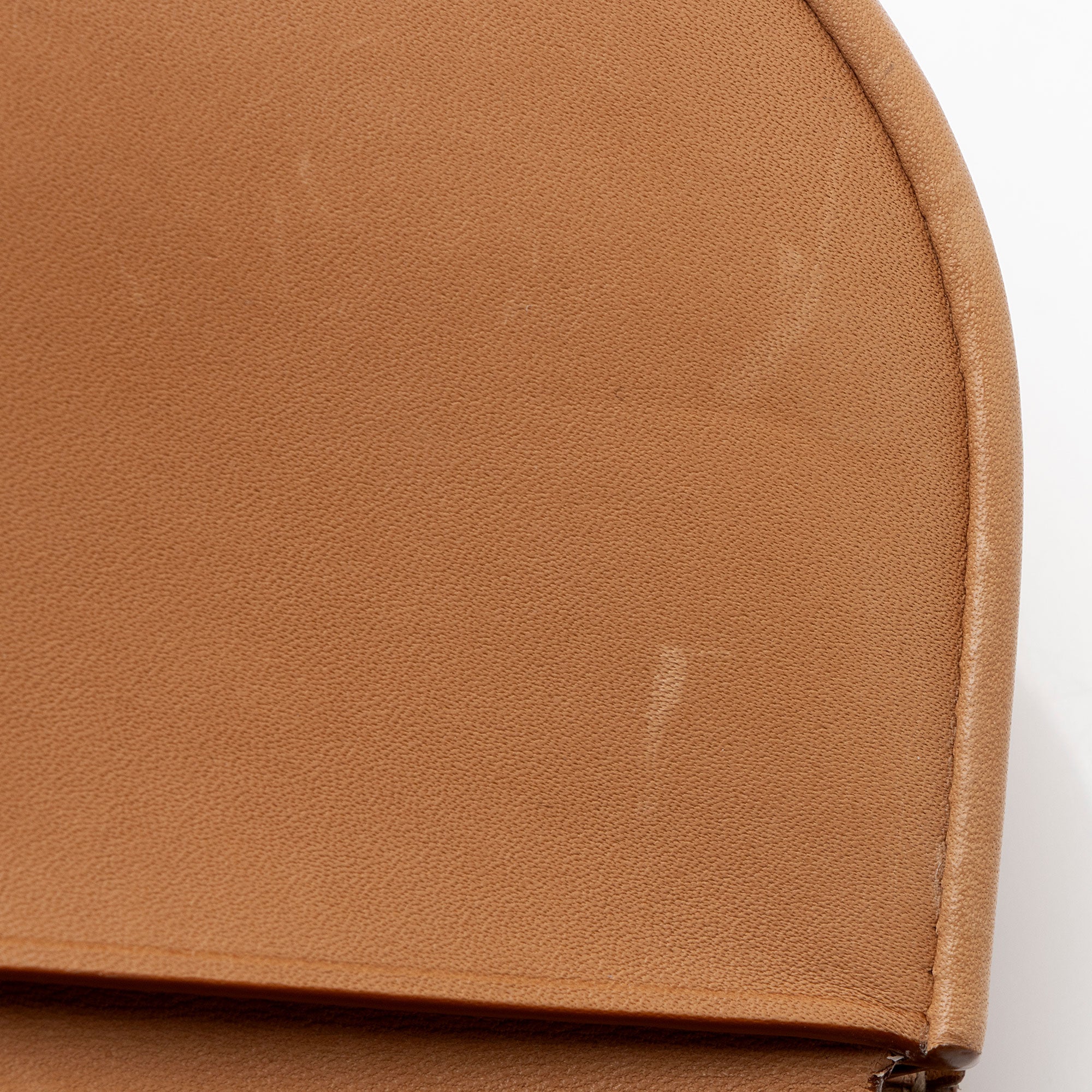 Saint Laurent Calfskin Kaia Baby Crossbody (SHF-CaYSWH)