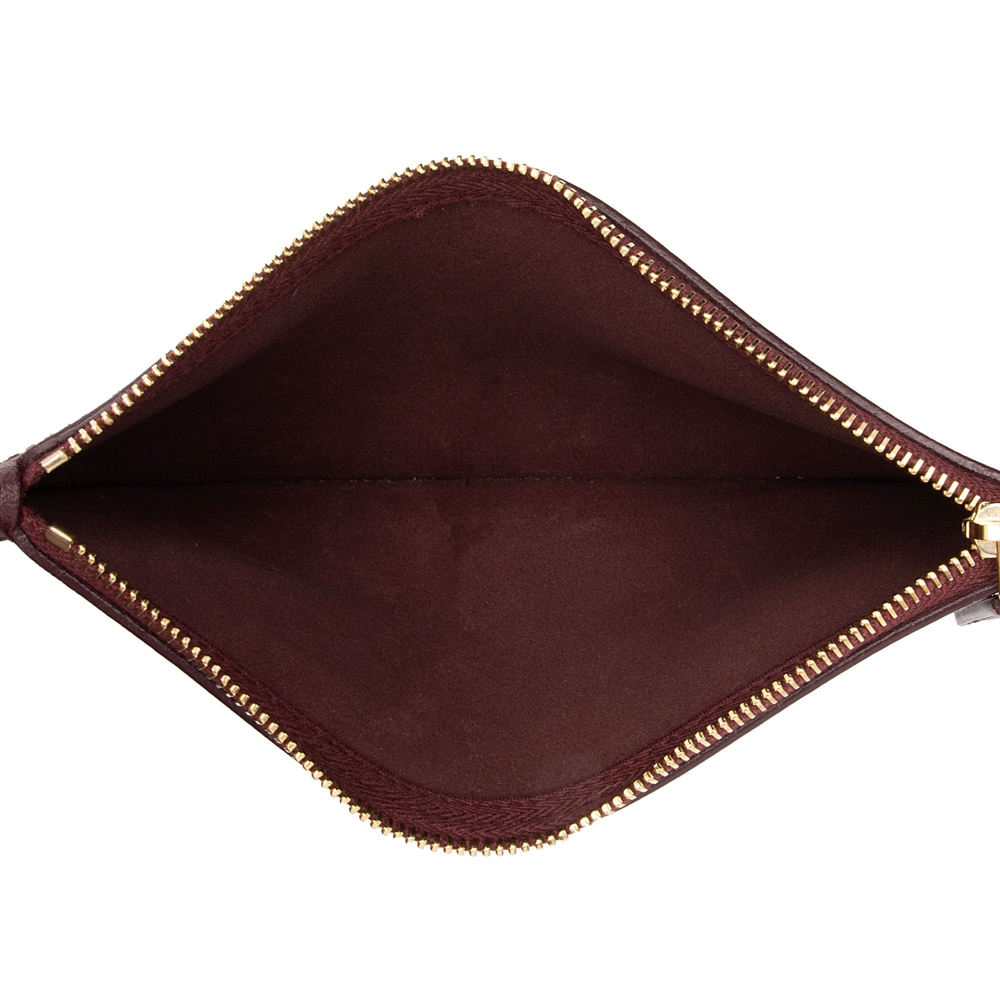 Saint Laurent Calfskin Large Shopping Tote